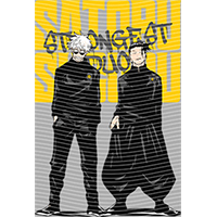 Japanese anime-JP 1550